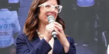 L’assessora regionale Frisoni: "Il Gp emblema della Motor valley. Imola nella storia del Mondiale"