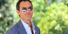 Jude Law, 'io nei panni di Putin, ma non temo ripercussioni'
