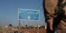 'Usa hanno chiesto a Israele di fermare i raid in Siria'