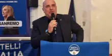 Scontro in Aula: Berrino di Fratelli d'Italia provoca reazioni sul dl sicurezza