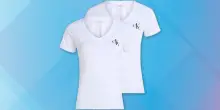 Calvin Klein: con questo sconto ti porti a casa due magliette al prezzo di una!