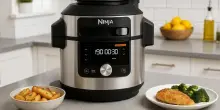 Questo è l’elettrodomestico che devi avere nella tua cucina (ed è anche scontato del 14%, affrettati)