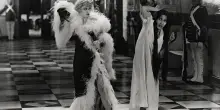 “La regina Kelly“, il film mai finito. Gloria Swanson gelò von Stroheim