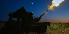 Kiev, '550 droni russi nella notte, record da inizio guerra'