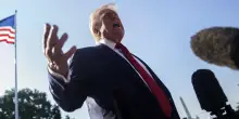 Trump a Ue, 'fermate le pale eoliche, state rovinando i Paesi'