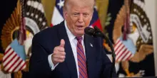 Media, 'Trump ritira gli Usa dall'Unesco'