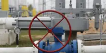 Il gas si mantiene sotto quota 33 euro al Ttf di Amsterdam