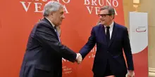Calenda a Tajani, a Milano una coalizione dei volenterosi
