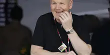Paura per Gordon Ramsay: è lui l’ultimo vip vittima di “swatting”