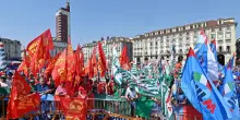 Ripreso il confronto sul contratto dei metalmeccanici
