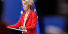 Von der Leyen, 'l'Iran s'impegni a soluzione diplomatica'