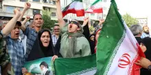 Riunione d'emergenza Consiglio Sicurezza Onu su Iran