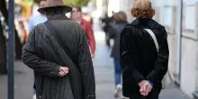 Speranza di vita in crescita: Trento al top, Campania in coda secondo Istat