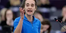 Perché Carola Rackete si è dimessa dal Parlamento europeo