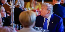 Trump attacca Cnn e Nyt: 'Siti nucleari in Iran distrutti'