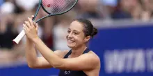 Tennis: Wta Monterrey, Cocciaretto agli ottavi