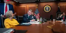 Media, Usa si attendono rappresaglia Iran entro 2 giorni