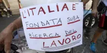 Declino demografico in Italia: 2,9 milioni di lavoratori in meno entro il 2035