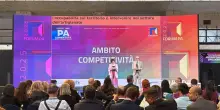 Premio Pa Aumentata 2025: Innovazione e Collaborazione per la Trasformazione del Paese