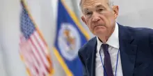 Fed, Powell ha incontrato Trump alla Casa Bianca