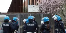 Perquisizioni in carcere Prato, indagati agenti e detenuti