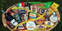 Dazi, negli Usa il cibo ‘Italian Sounding’ crescerà fino al 15%
