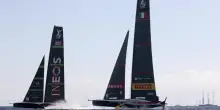 La Regione Campania resta fuori da comitato America's Cup
