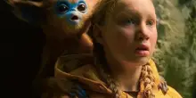 “The legend of Ochi“: un fantasy ecologico