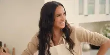 Meghan Markle: “Perché nel Regno Unito non mi sentivo autentica”