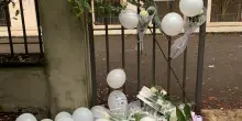 Omicidio di Aurora, per 15enne aggravante dello stalking
