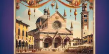 San Zeno: il Santo celebrato il 9 luglio e la sua eredità spirituale
