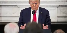 Trump ha proposto a Kiev di colpire Mosca e San Pietroburgo: lo scoop dei media Usa