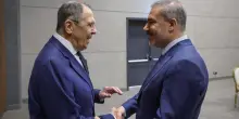 Telefonata tra Fidan e Lavrov: passi avanti nei colloqui di pace Russia-Ucraina