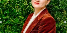 Dal look sbagliato del primo colloquio ai vertici di Vogue, chi è Chloe Malle in pole per la direzione