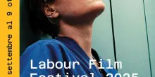 Torna il Labour Film Festival, a Sesto S. Giovanni dall'1/9