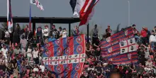 Cagliari, obiettivo salvezza. Piena fiducia a Pisacane