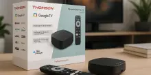 Streaming box per guardare tutti i tuoi contenuti preferiti: ora al 22% di sconto