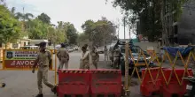 Ritrovata la seconda scatola nera del Boeing 787 di Air India ad Ahmedabad
