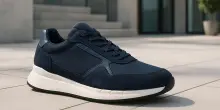 Geox scontate del 26%: le sneaker per uomo perfette per tutte le situazioni