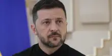 Zelensky, 'Kiev è pronta a negoziati diretti con Mosca'