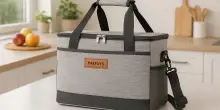 La borsa termica che ti svolta le gite fuori porta: è indispensabile e costa pochissimo su Amazon