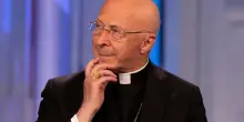 Bagnasco, il conclave e la nuova Chiesa: “La fede al centro”