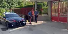 Fratelli arrestati a Quarto per l'omicidio del padre trovato in cassapanca
