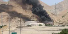 "Dominiamo i cieli dell’Iran"