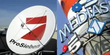 Mfe al 43,57% di ProsiebenSat, opa riaperta fino al 1 settembre