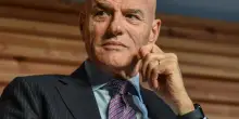 Descalzi al FT:: "Il politicamente corretto? Lo odio. In Congo ho rischiato"