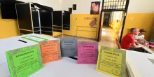 Referendum, si vota oggi e domani: urne aperte fino alle 23