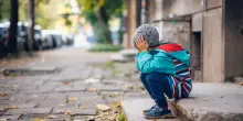 Minori, il 26,7% è a rischio di povertà o esclusione sociale
