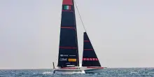 Pirelli diventa Sponsor Ufficiale e Partner Tecnico di Luna Rossa per l'America's Cup