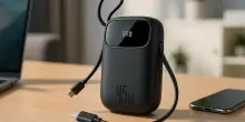 Ricarica rapida ovunque: il power bank che ti salva il viaggio, sconto lampo Prime Day